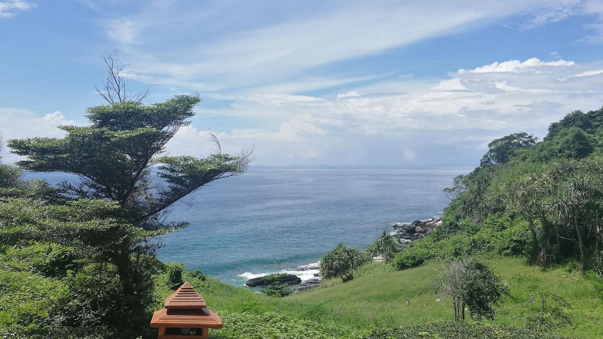 Phi Phi Natural Resort Thailand