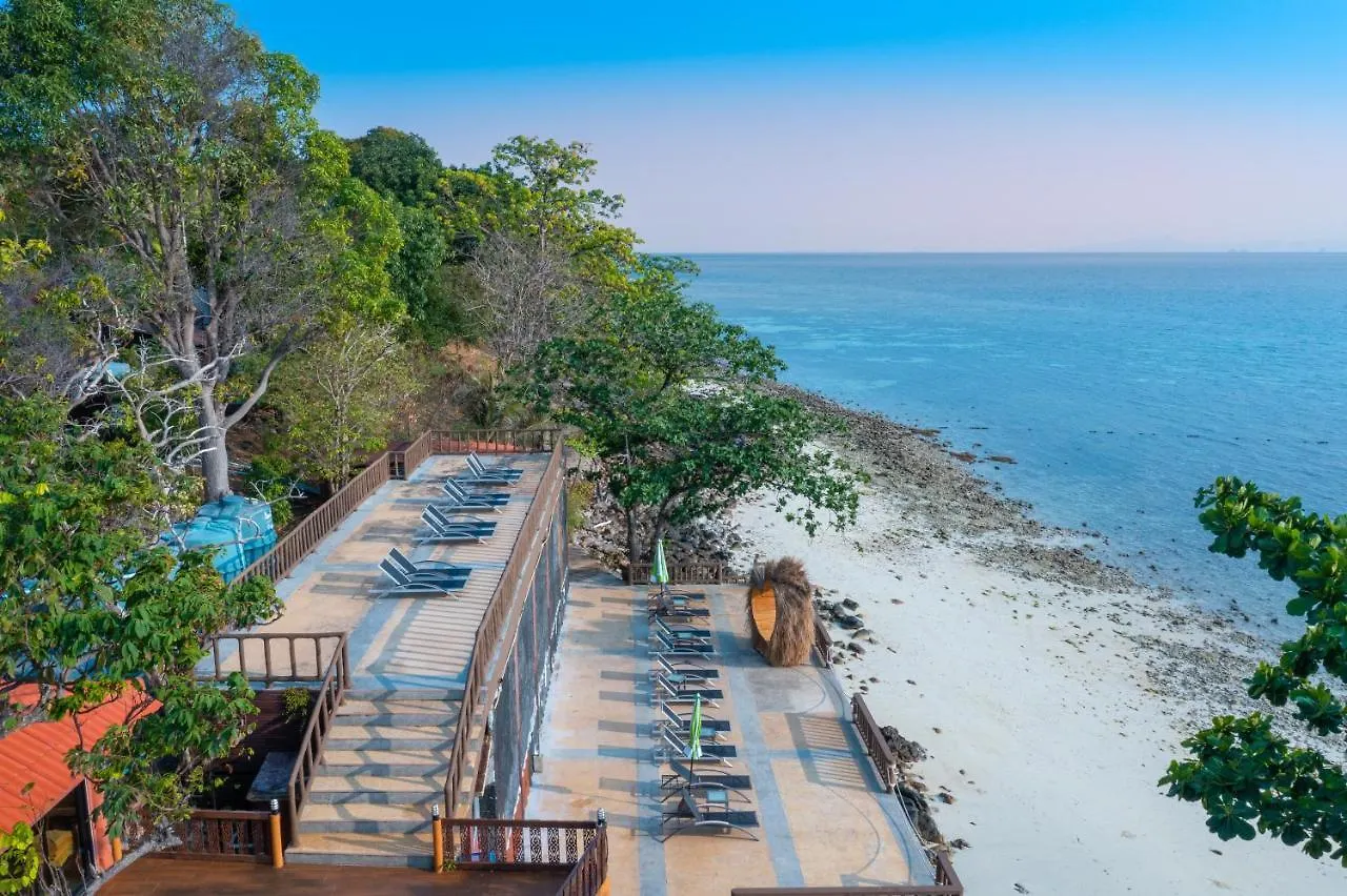 Phi Phi Natural Resort
