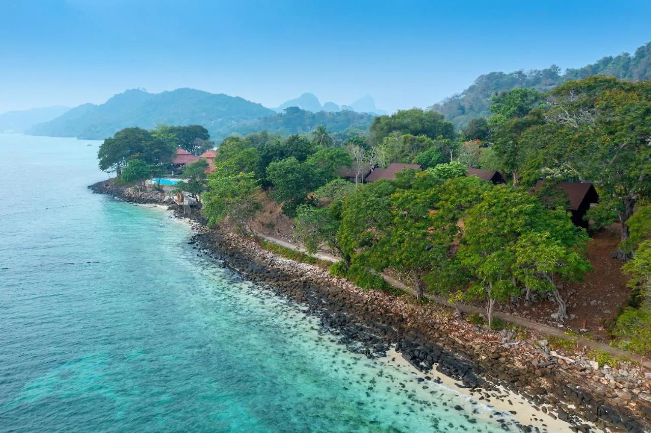 Phi Phi Natural Resort