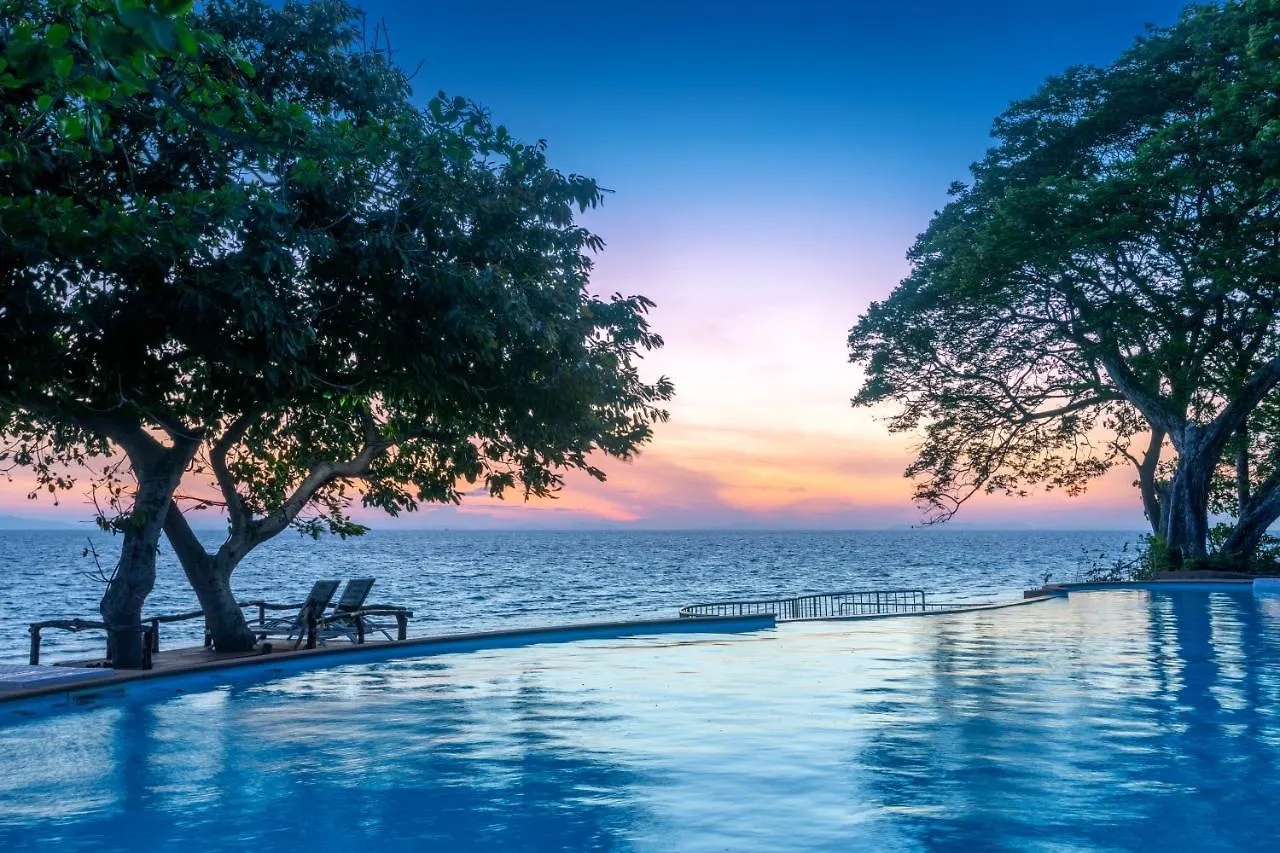 Phi Phi Natural Resort-SHA Extra Plus 4*, Phi Phi Don Thailandia