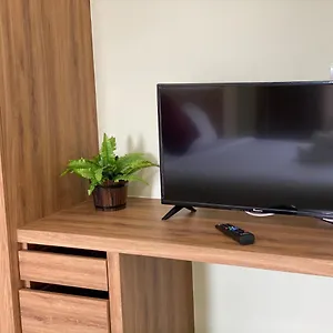 Apartament Nai Yang Residence