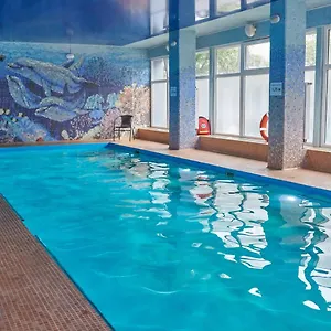 Ośrodek wypoczynkowy Ośrodek Rehabilitacyjno-wczasowy Magnolia