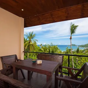 Heights Exclusive Apartment Ko Tao