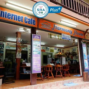 Harmony House-sha Phi Phi