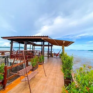 Baan Purada Privatunterkunft Ko Lanta