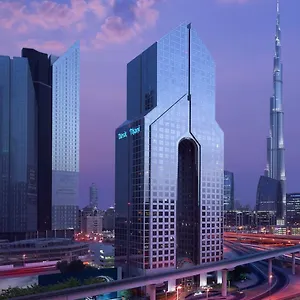 Hotel Dusit Thani *****