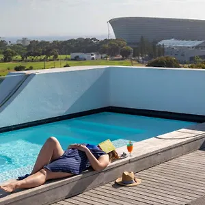 Anew Point Hotel Kapstadt