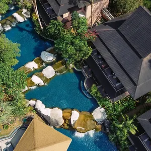 Resort Khaolak Merlin *****