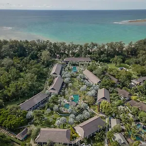 Resort The Slate, Phuket *****