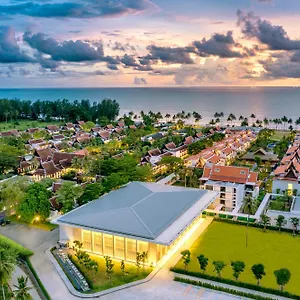 Resort Jw Marriott And *****