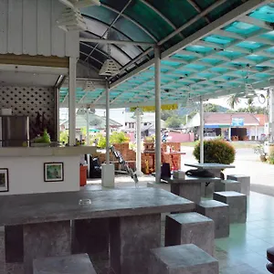 Krisda Resort