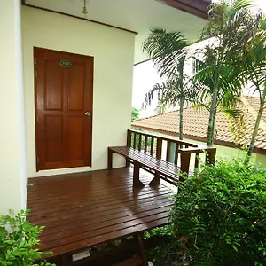 Phuket Nature Resort