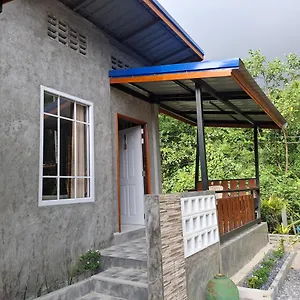Chalet Lanta Valom Buri 