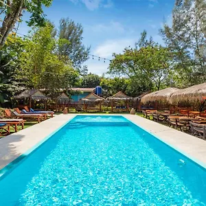 Hotel Dolcevita Wonderful