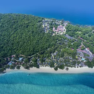 Resort, Leam Tong Phi Phi