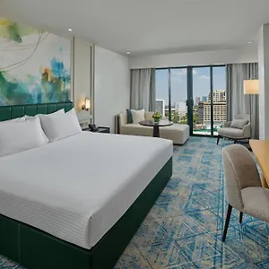 The Heritage Manila 4* Pasay