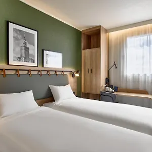 Hotel Campanile /