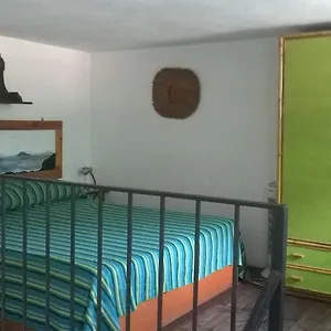 Stromboliparadise Piscita , Stromboli Italia