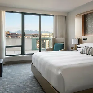 Hotel Vancouver Airport Marriott ****