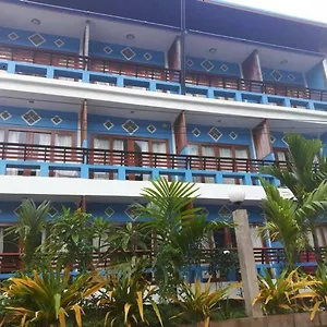 Apartment Mint 