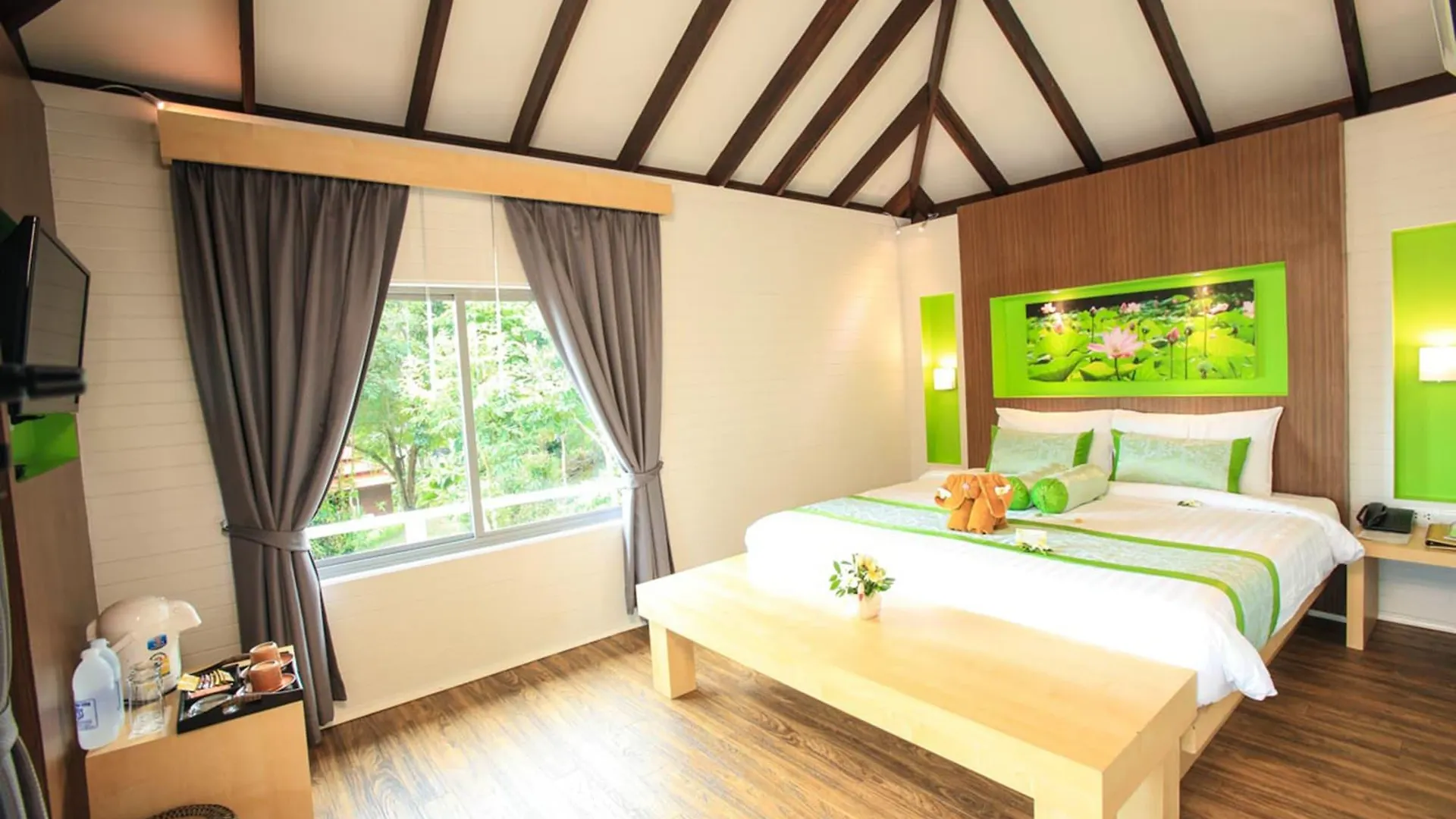 Phi Phi Natural Resort