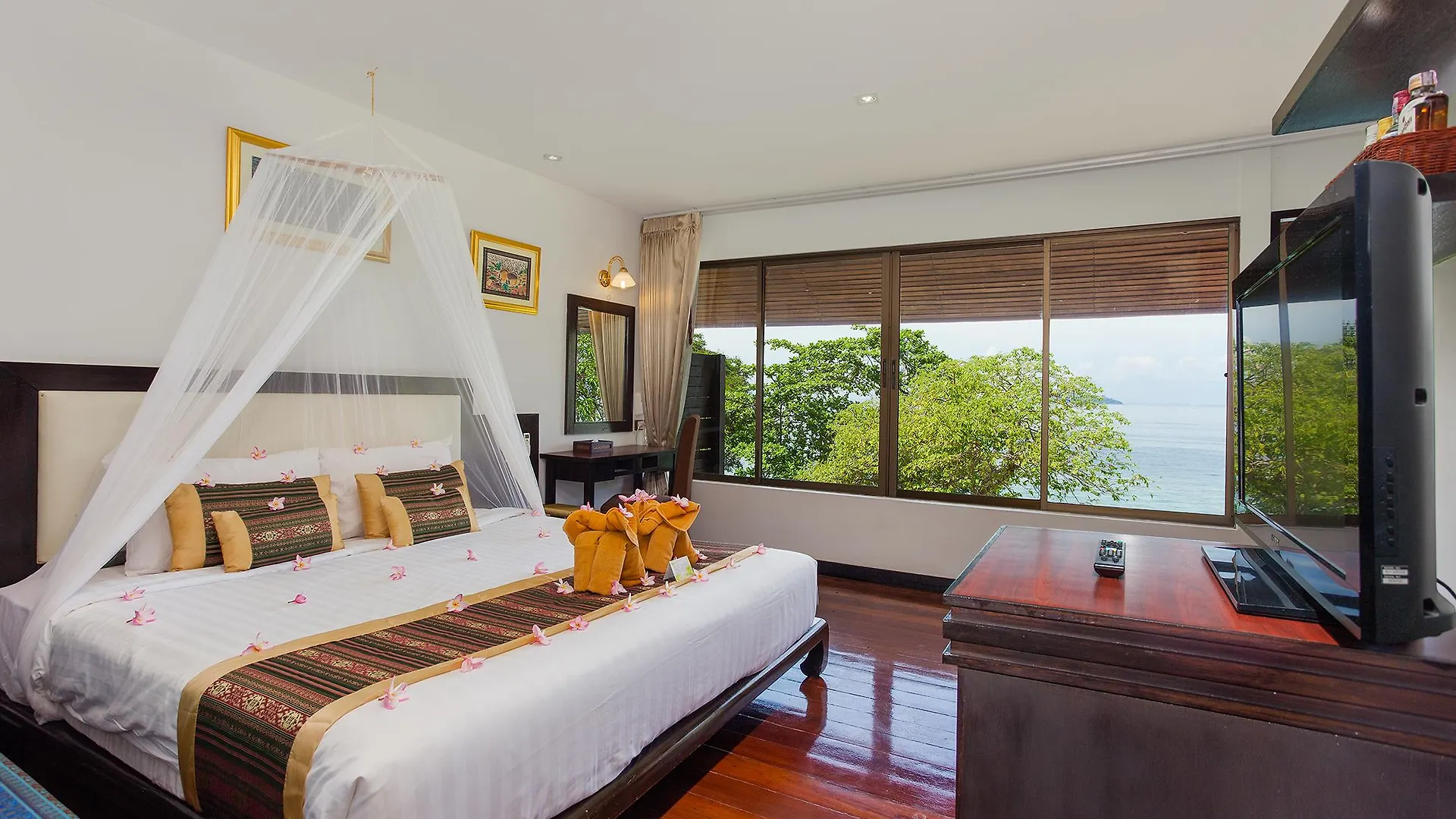 Phi Phi Natural Resort