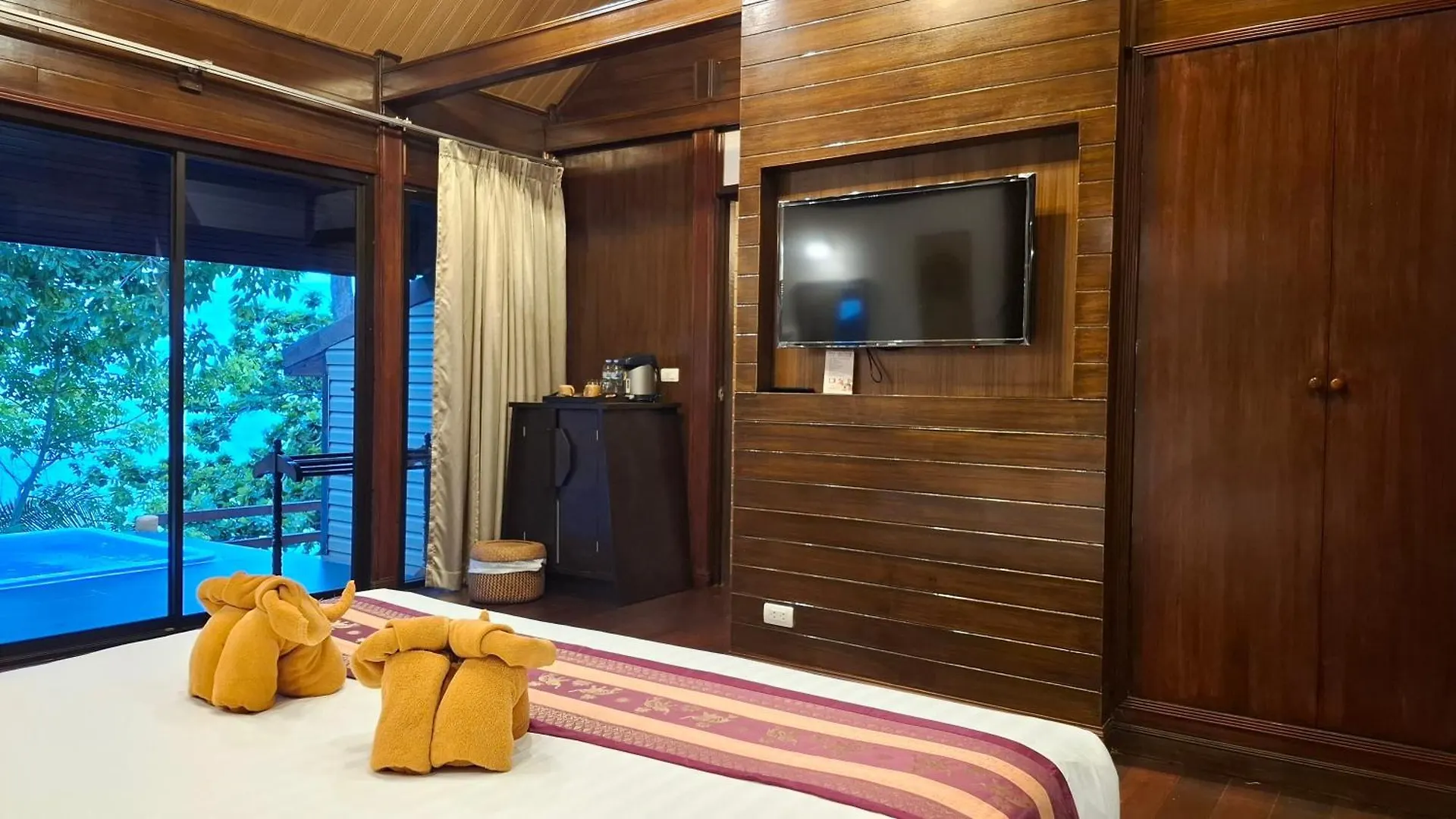 Phi Phi Natural Resort