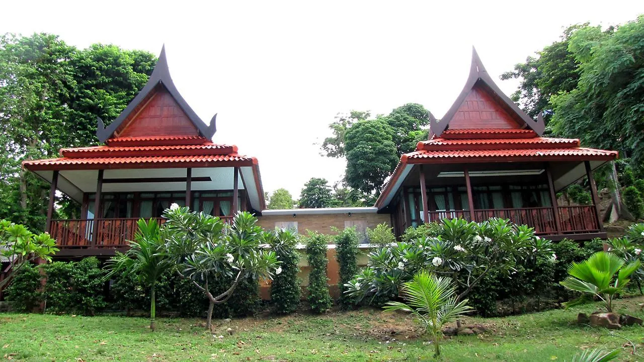Phi Phi Natural Resort