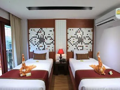 Phi Phi Natural Resort